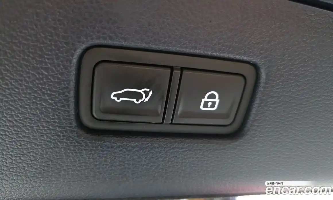 Genesis GV80 2020 3.5 автомат (гидро), фото 29