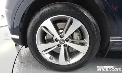 Genesis GV80 2020 3.5 автомат (гидро), миниатюра 5