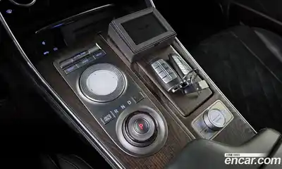 Genesis GV80 2020 3.0 гидро, миниатюра 12
