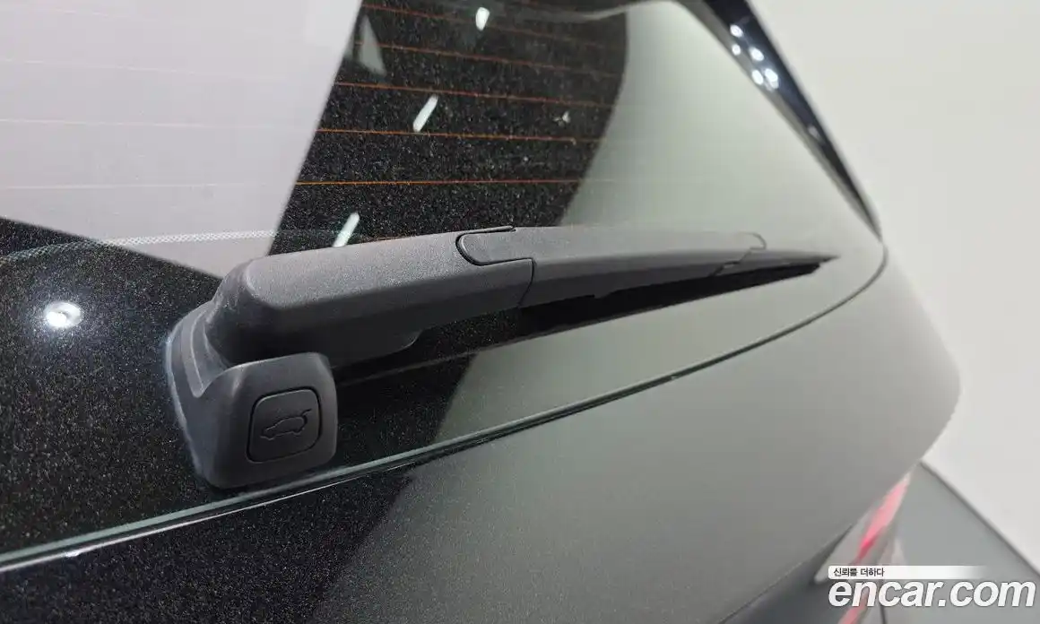 Genesis GV80 2020 3.0 гидро, фото 27