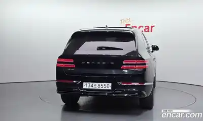 Genesis GV80 2020 3.0 гидро, миниатюра 4