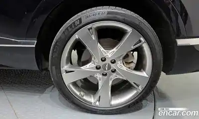 Genesis GV80 2020 3.0 гидро, миниатюра 7