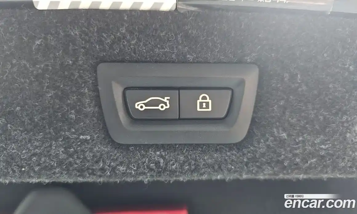 BMW 5-Series 2019 2.0 гидро, фото 16
