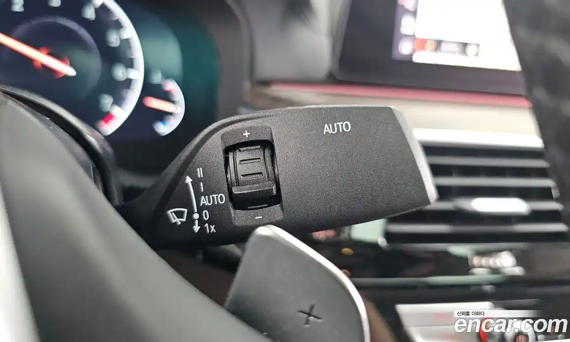 BMW 5-Series 2019 2.0 гидро, фото 30