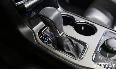 Jeep Cherokee 2019 3.6 автомат (гидро), миниатюра 12