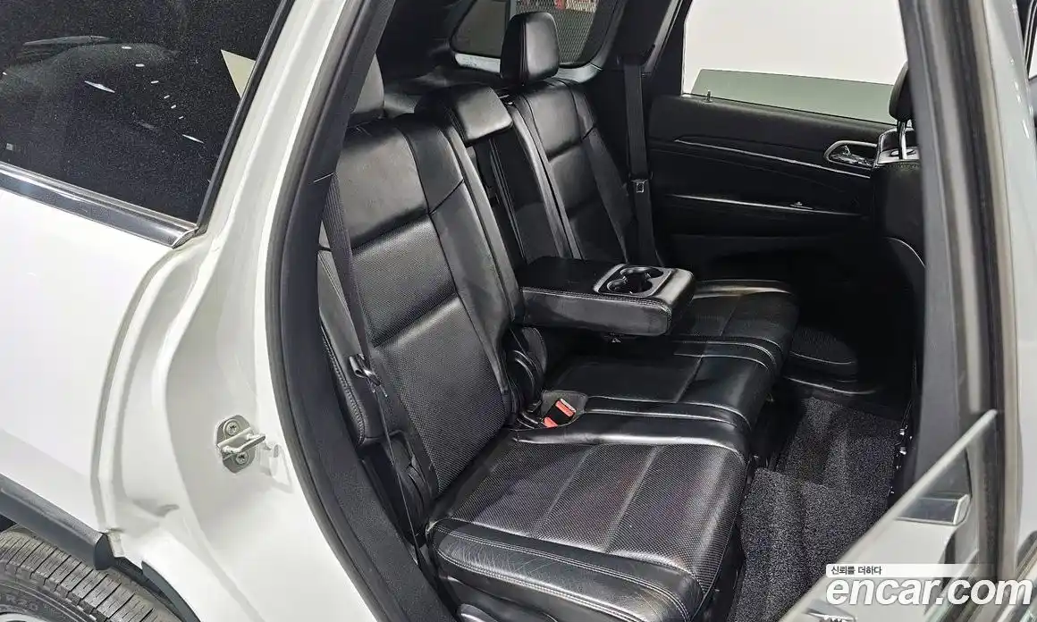 Jeep Cherokee 2019 3.6 автомат (гидро), фото 19