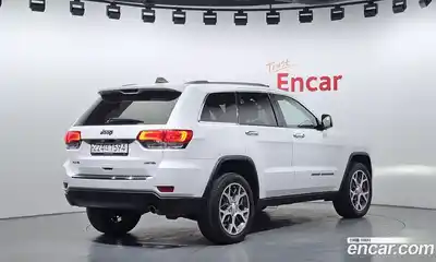 Jeep Cherokee 2019 3.6 автомат (гидро), миниатюра 2