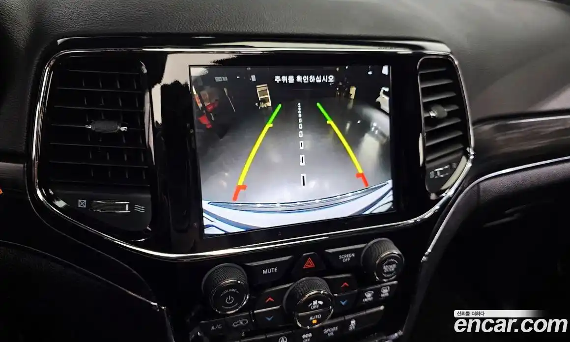 Jeep Cherokee 2019 3.6 автомат (гидро), фото 24
