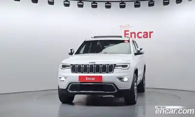 Jeep Cherokee 2019 3.6 автомат (гидро), миниатюра 3