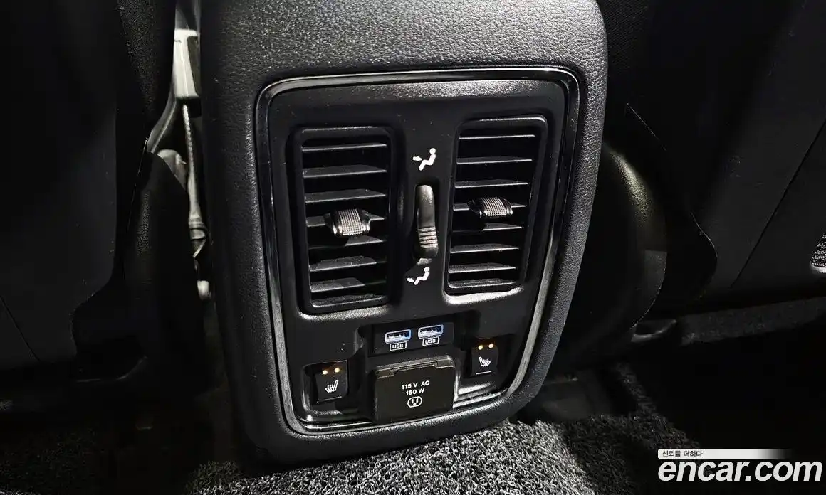 Jeep Cherokee 2019 3.6 автомат (гидро), фото 31
