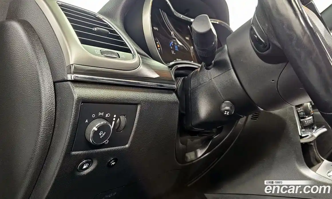 Jeep Cherokee 2019 3.6 автомат (гидро), фото 34