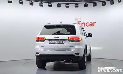 Jeep Cherokee 2019 3.6 автомат (гидро), миниатюра 4