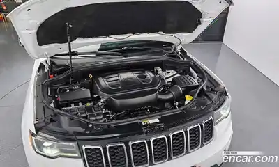 Jeep Cherokee 2019 3.6 автомат (гидро), миниатюра 6