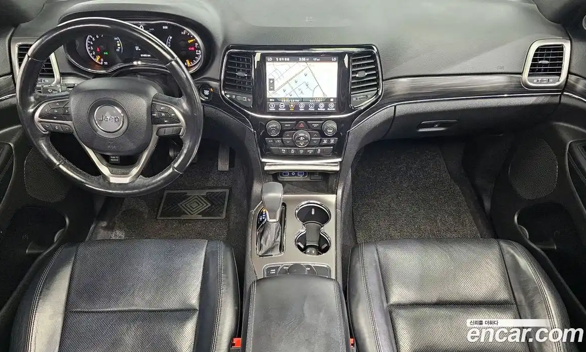 Jeep Cherokee 2019 3.6 автомат (гидро), фото 10