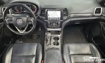Jeep Cherokee 2019 3.6 автомат (гидро), миниатюра 10