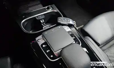 Mercedes-Benz A-Class 2020 2.0 гидро, миниатюра 12