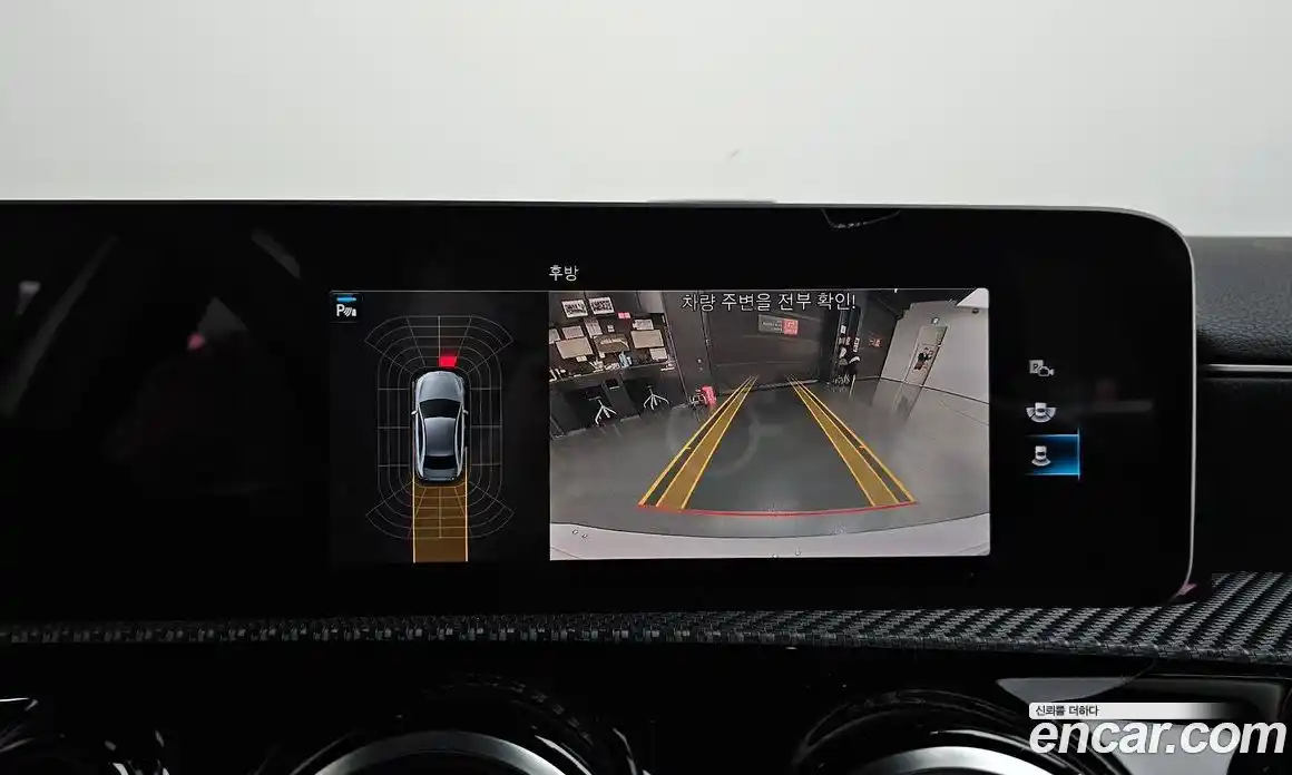 Mercedes-Benz A-Class 2020 2.0 гидро, фото 20