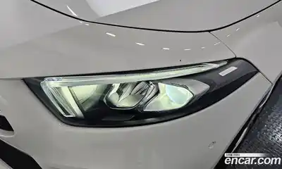 Mercedes-Benz A-Class 2020 2.0 гидро, миниатюра 8