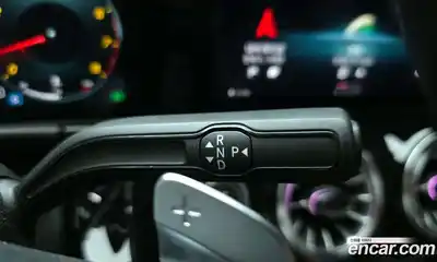 Mercedes-Benz GLA-Class 2021 2.0 гидро, миниатюра 12