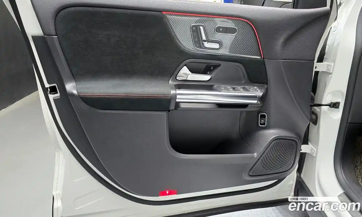 Mercedes-Benz GLA-Class 2021 2.0 гидро, фото 14