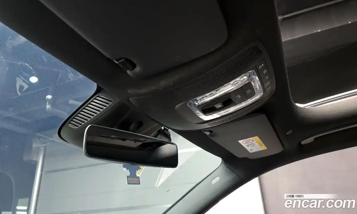 Mercedes-Benz GLA-Class 2021 2.0 гидро, фото 26