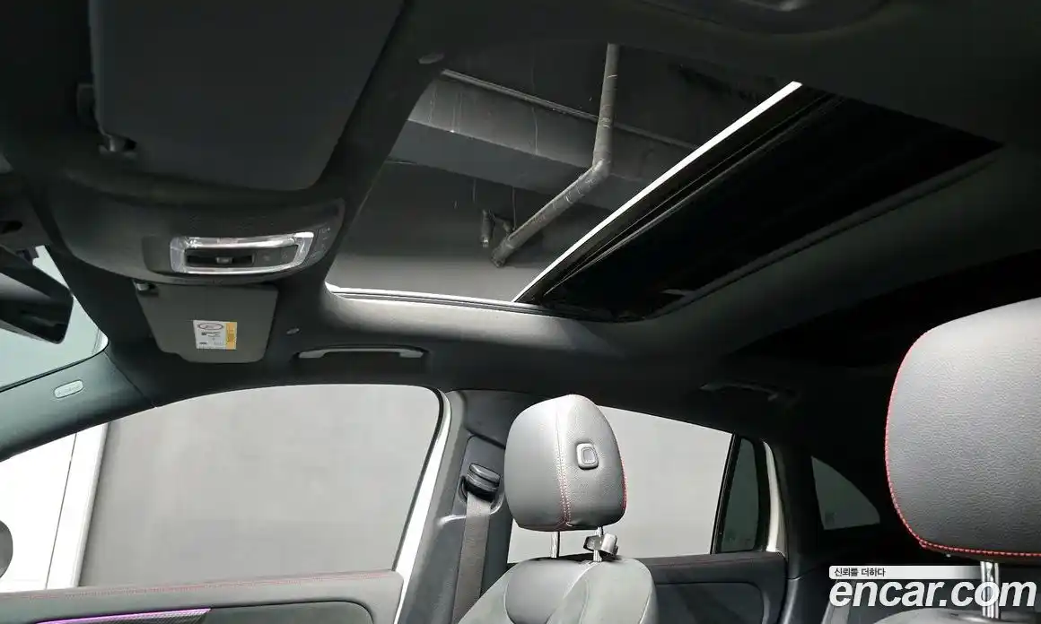 Mercedes-Benz GLA-Class 2021 2.0 гидро, фото 27