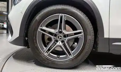 Mercedes-Benz GLA-Class 2021 2.0 гидро, миниатюра 5