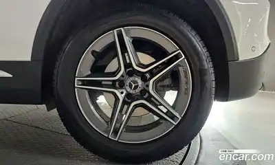 Mercedes-Benz GLA-Class 2021 2.0 гидро, миниатюра 7
