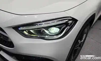 Mercedes-Benz GLA-Class 2021 2.0 гидро, миниатюра 8