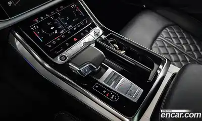 Audi Q7 2023 3.0 гидро, миниатюра 12