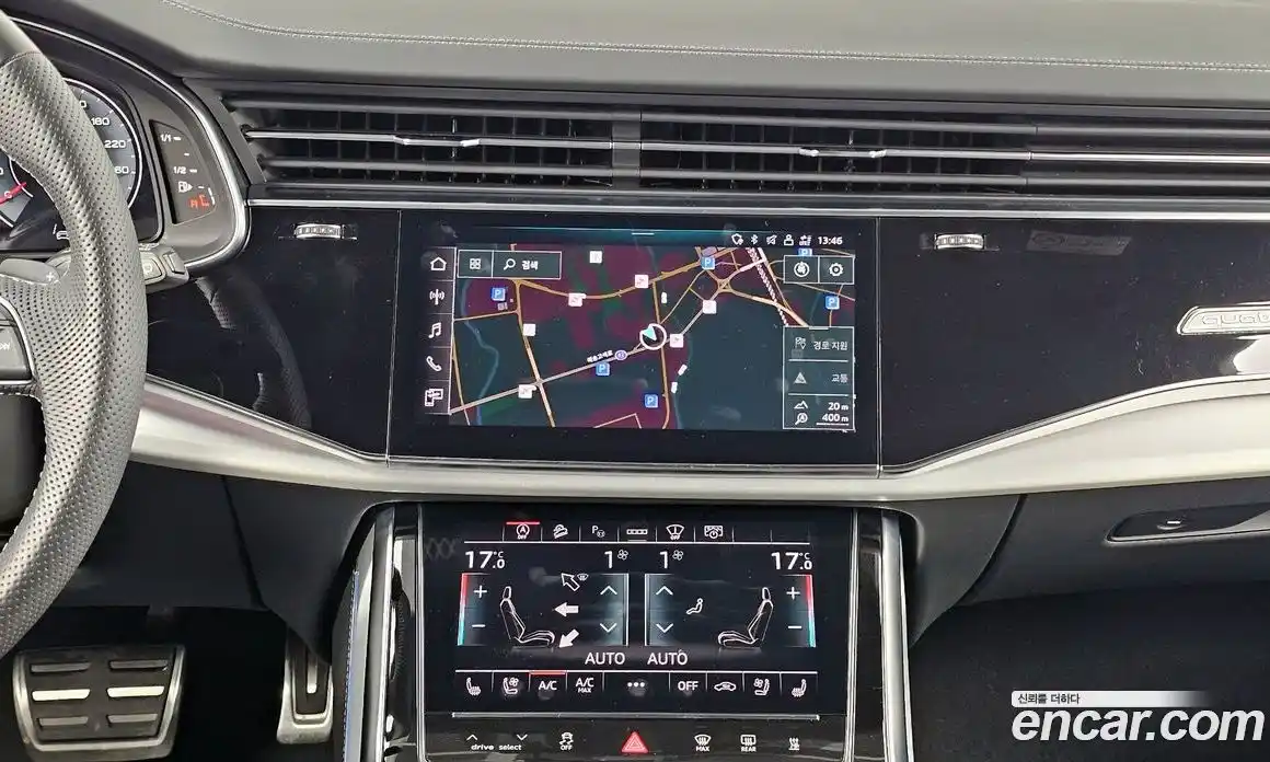 Audi Q7 2023 3.0 гидро, фото 20