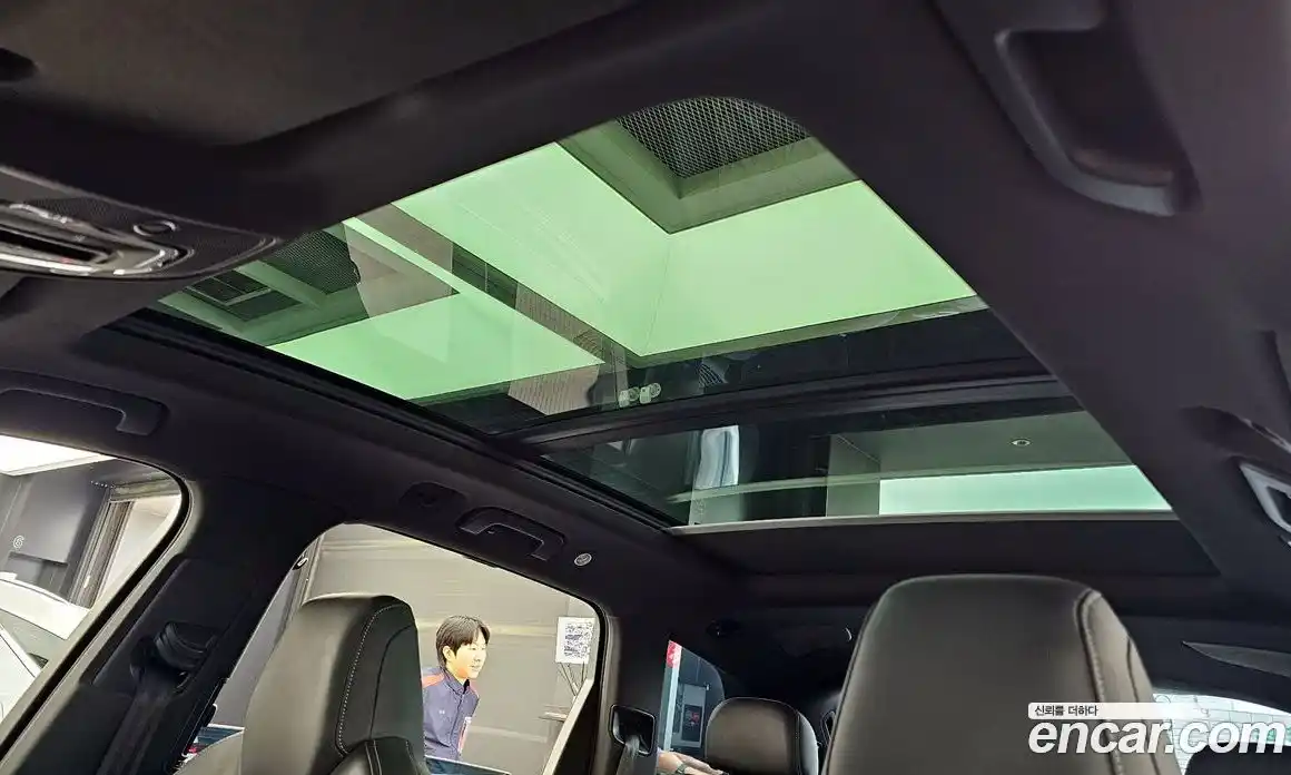 Audi Q7 2023 3.0 гидро, фото 24