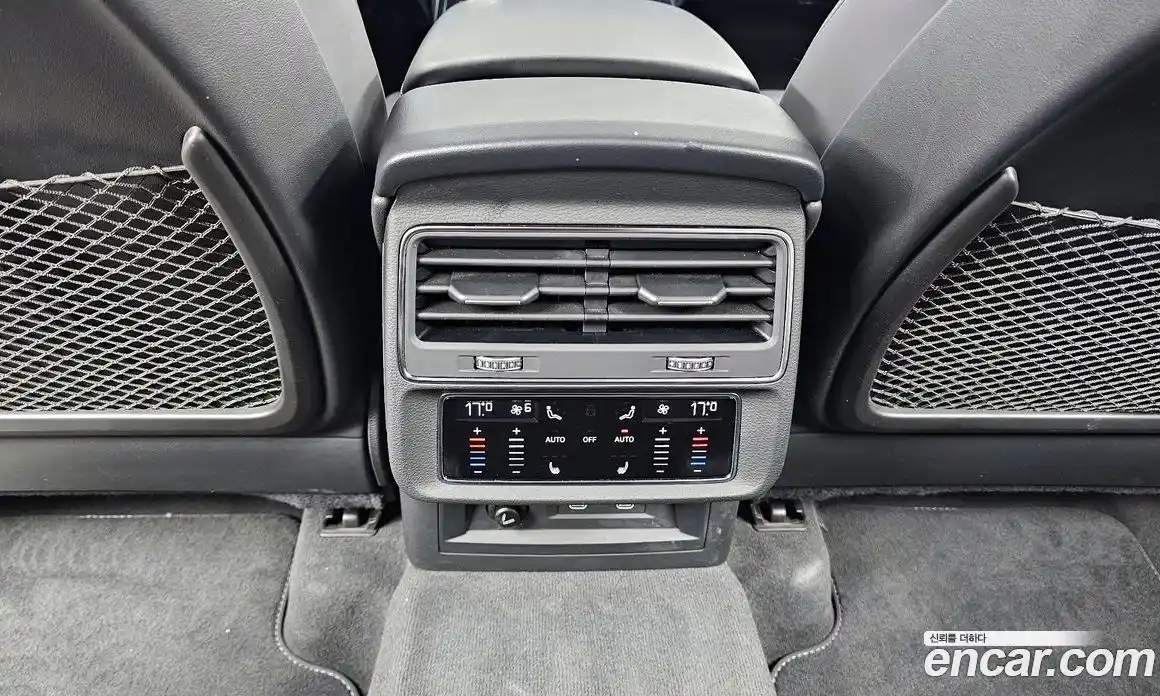 Audi Q7 2023 3.0 гидро, фото 25
