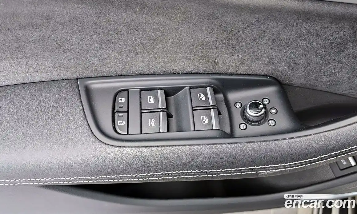 Audi Q7 2023 3.0 гидро, фото 35