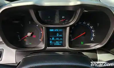 Chevrolet Orlando 2015 2.0 гидро, миниатюра 11