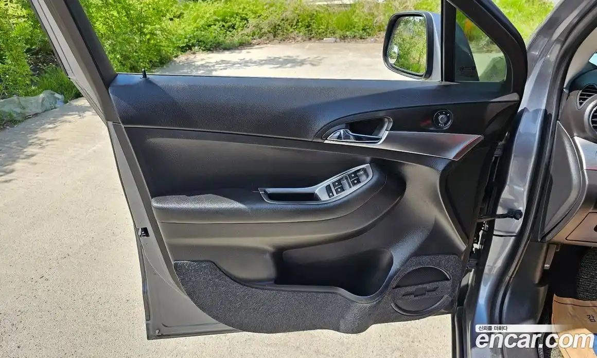 Chevrolet Orlando 2015 2.0 гидро, фото 14