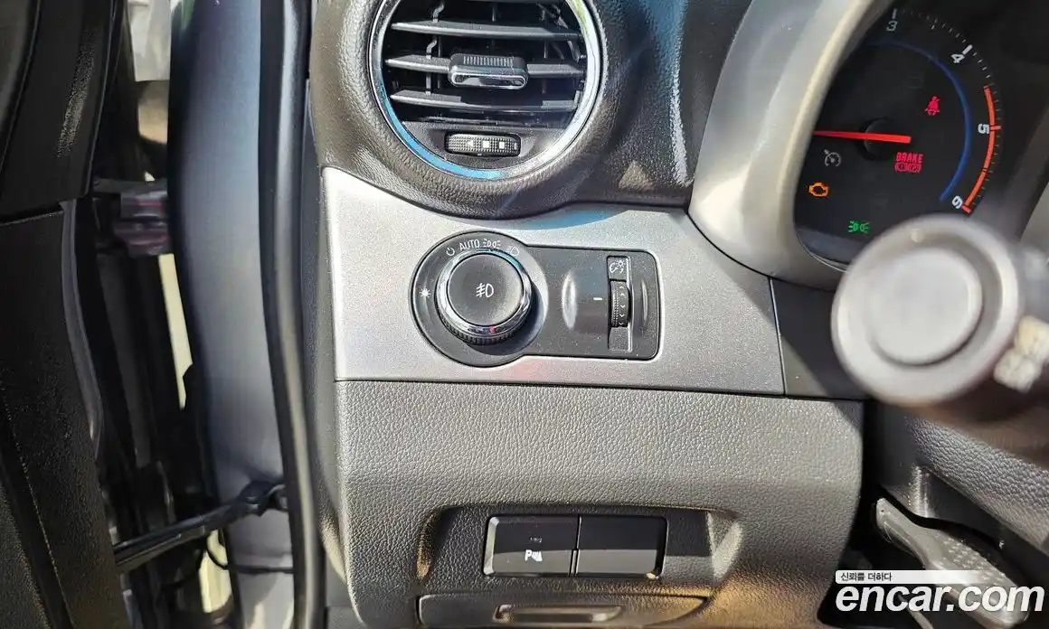 Chevrolet Orlando 2015 2.0 гидро, фото 27