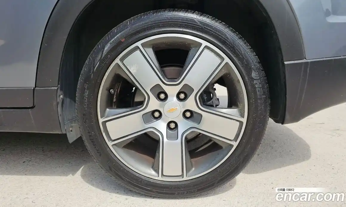 Chevrolet Orlando 2015 2.0 гидро, фото 7