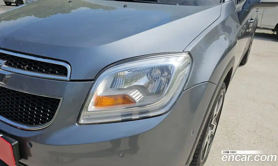 Chevrolet Orlando 2015 2.0 гидро, фото 8