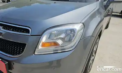 Chevrolet Orlando 2015 2.0 гидро, миниатюра 8