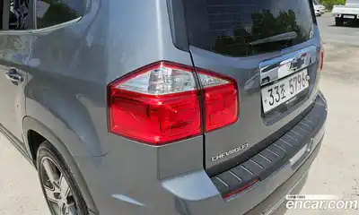 Chevrolet Orlando 2015 2.0 гидро, миниатюра 9