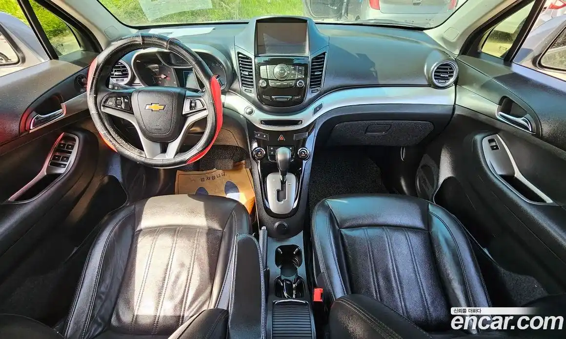 Chevrolet Orlando 2015 2.0 гидро, фото 10