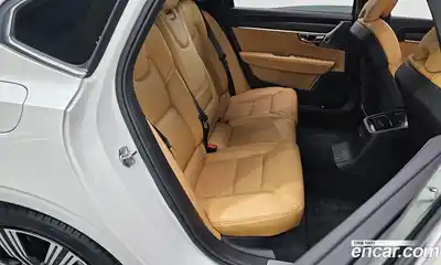 Volvo S90 2021 2.0 автомат (гидро), миниатюра 11