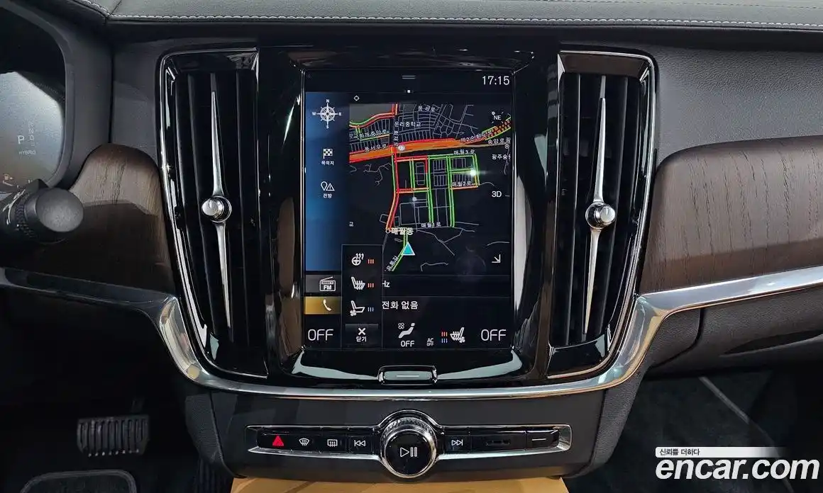 Volvo S90 2021 2.0 автомат (гидро), фото 12