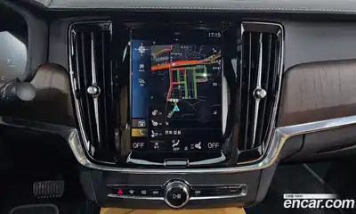 Volvo S90 2021 2.0 автомат (гидро), миниатюра 12