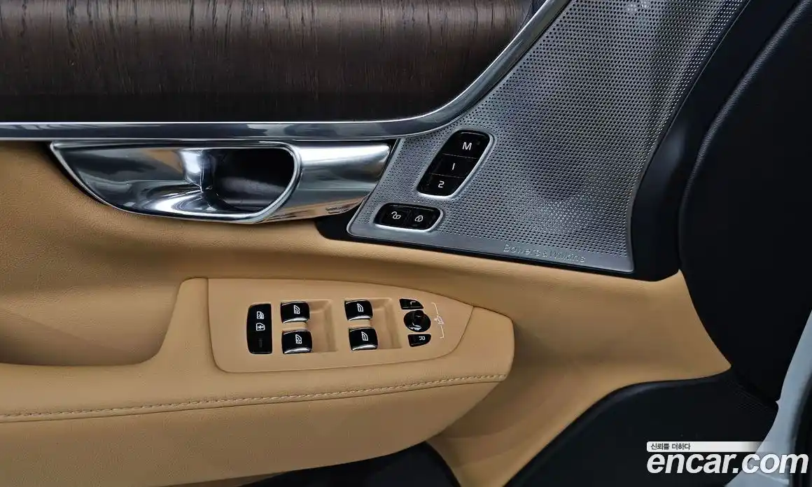 Volvo S90 2021 2.0 автомат (гидро), фото 18