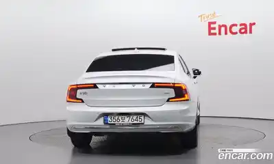 Volvo S90 2021 2.0 автомат (гидро), миниатюра 4
