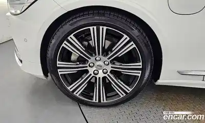 Volvo S90 2021 2.0 автомат (гидро), миниатюра 5