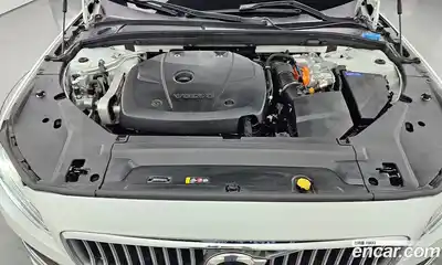Volvo S90 2021 2.0 автомат (гидро), миниатюра 6