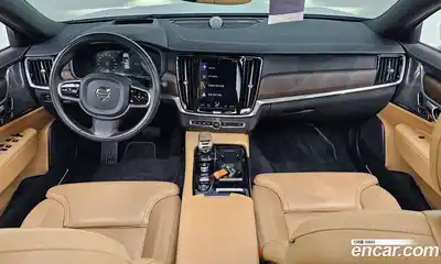 Volvo S90 2021 2.0 автомат (гидро), миниатюра 7